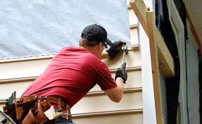 Best Siding for Commercial Buildings  in East Village, CT